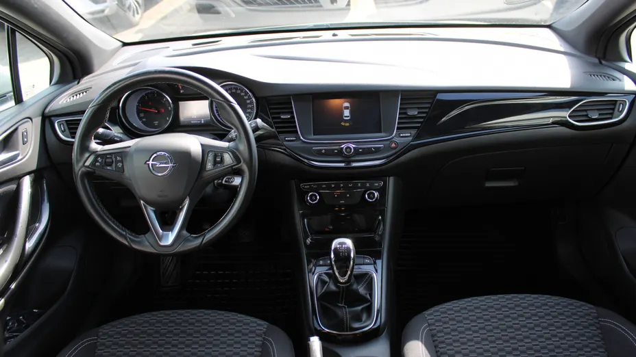 OPEL Astra Astra V 1.6 CDTI Dynamic S&S