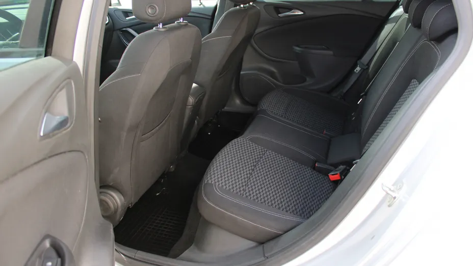 OPEL Astra Astra V 1.6 CDTI Dynamic S&S