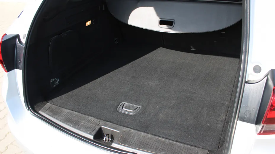 OPEL Astra Astra V 1.6 CDTI Dynamic S&S