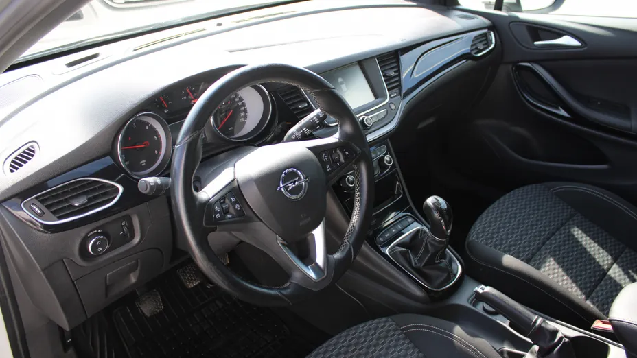 OPEL Astra Astra V 1.6 CDTI Dynamic S&S