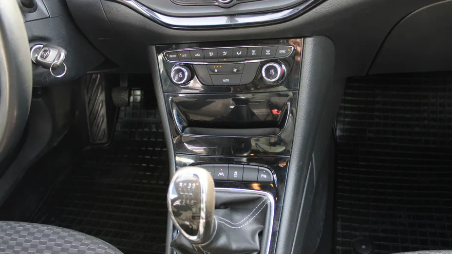 OPEL Astra Astra V 1.6 CDTI Dynamic S&S