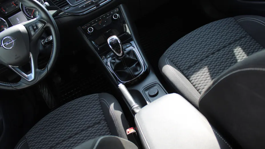 OPEL Astra Astra V 1.6 CDTI Dynamic S&S