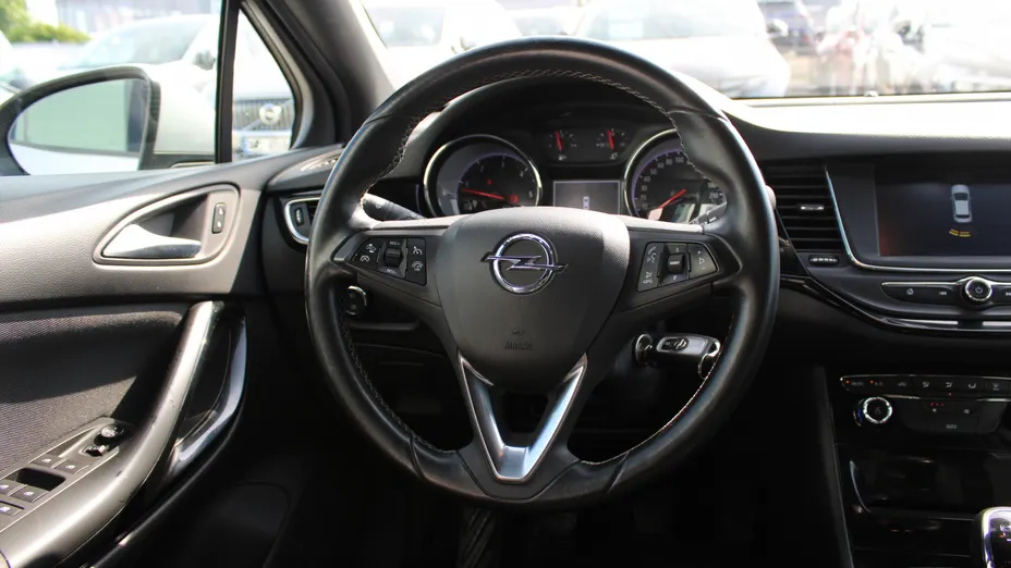 OPEL Astra Astra V 1.6 CDTI Dynamic S&S