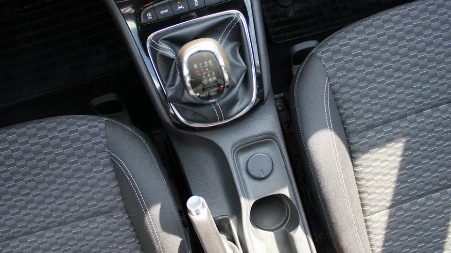 OPEL Astra Astra V 1.6 CDTI Dynamic S&S