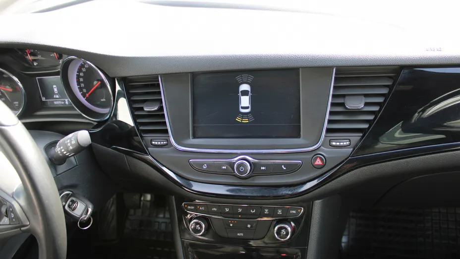 OPEL Astra Astra V 1.6 CDTI Dynamic S&S