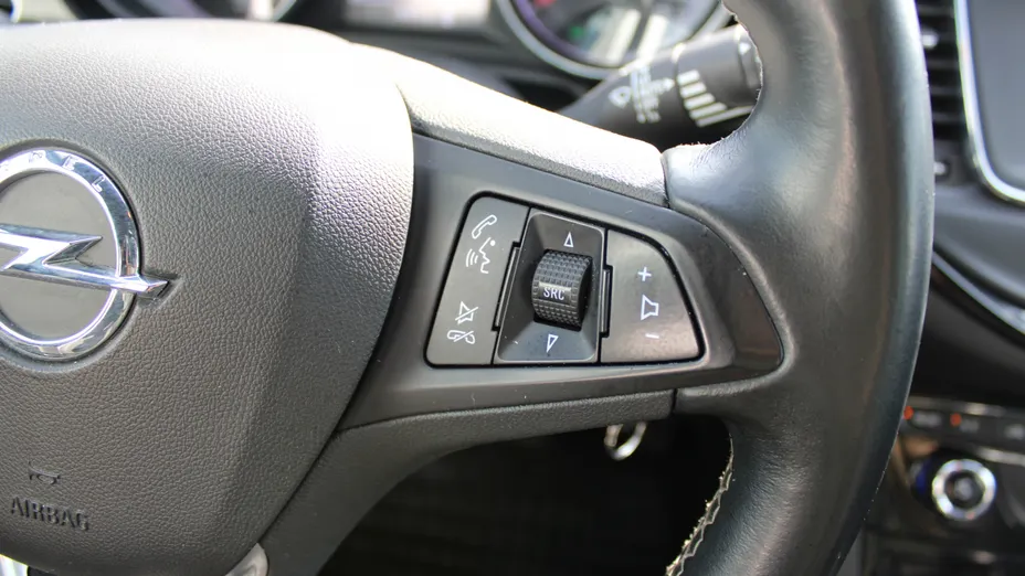 OPEL Astra Astra V 1.6 CDTI Dynamic S&S