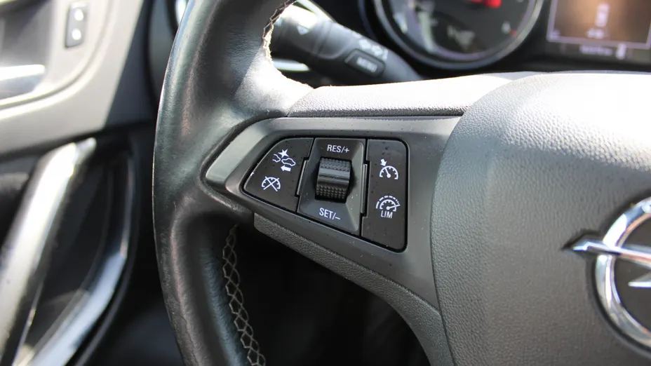 OPEL Astra Astra V 1.6 CDTI Dynamic S&S