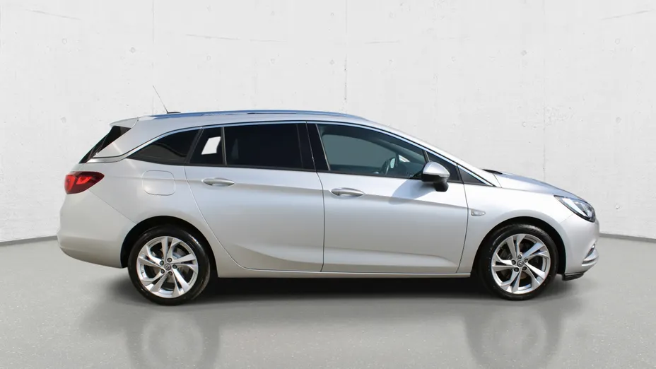 OPEL Astra Astra V 1.6 CDTI Dynamic S&S