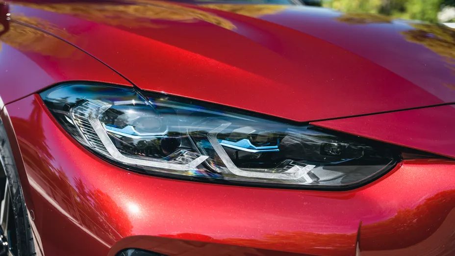 BMW i4 i4 80.7kWh M50