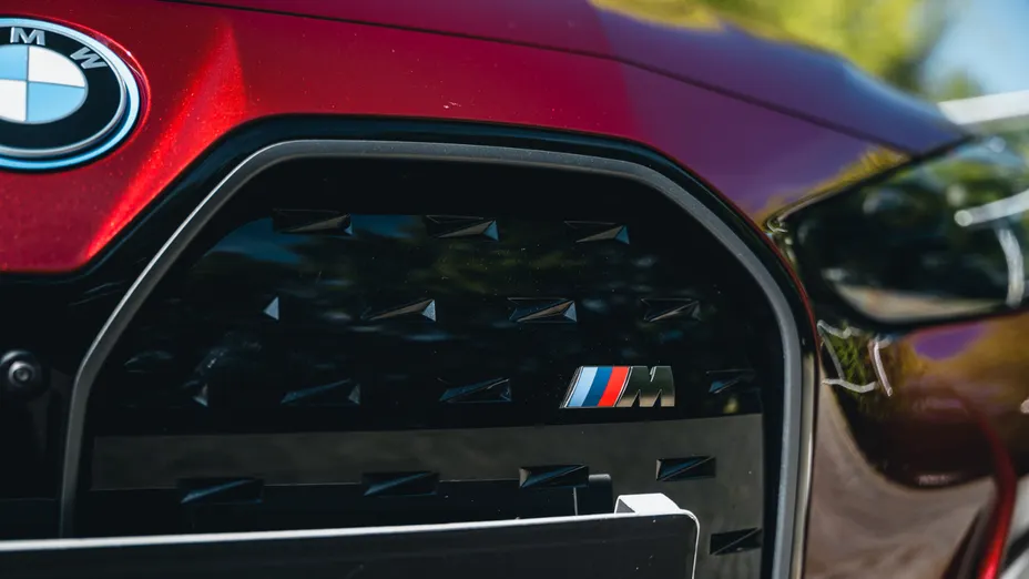 BMW i4 i4 80.7kWh M50