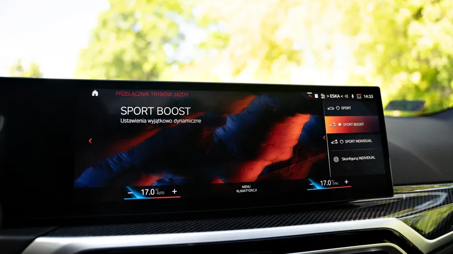 BMW i4 i4 80.7kWh M50