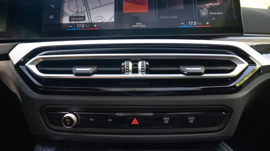 BMW i4 i4 80.7kWh M50