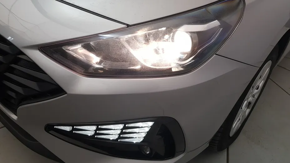 HYUNDAI i30 i30 1.6 D Classic +