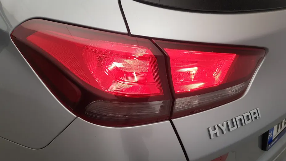 HYUNDAI i30 i30 1.6 D Classic +