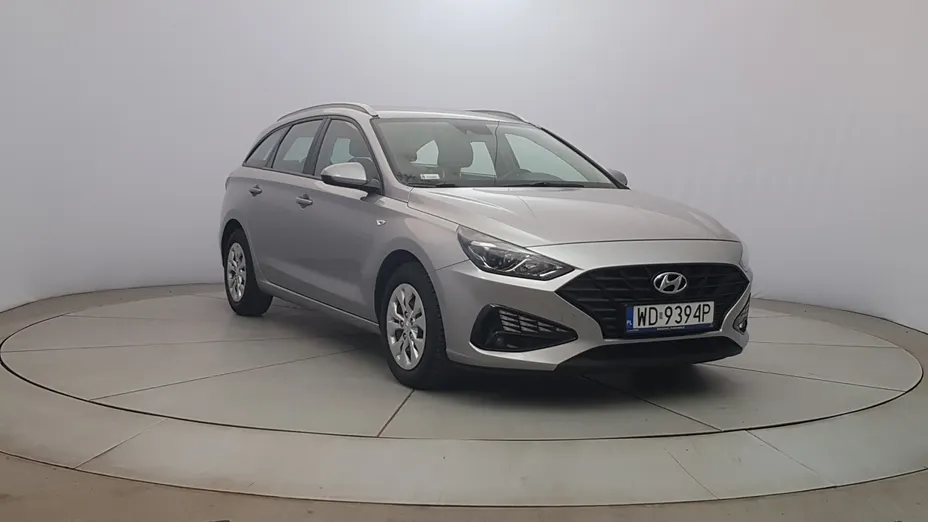 HYUNDAI i30 i30 1.6 D Classic +