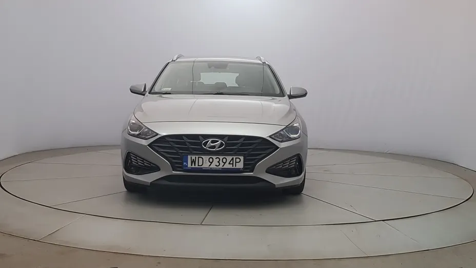 HYUNDAI i30 i30 1.6 D Classic +
