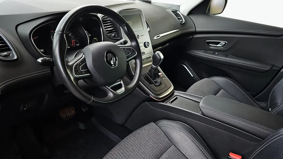 RENAULT Scenic Scenic Gr. 1.3 TCe FAP Intens EDC