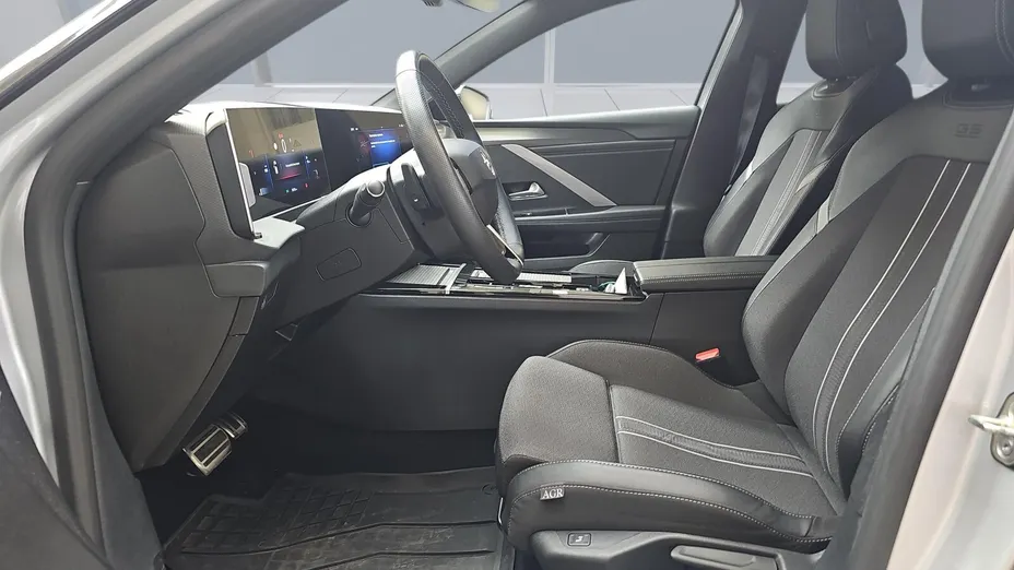 OPEL Astra Astra VI 1.5 CDTI GS S&S aut