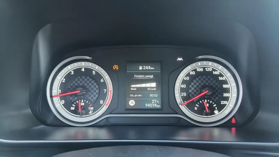 HYUNDAI i20 i20 1.2 Classic