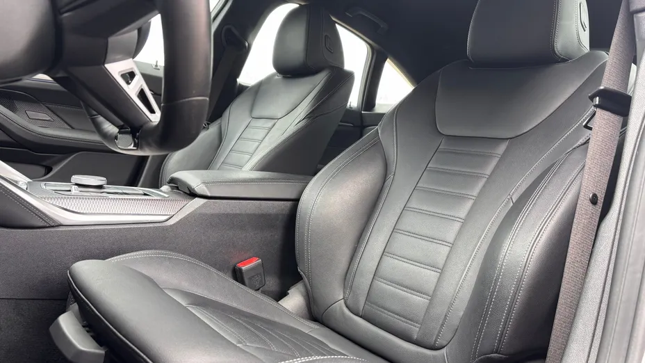 BMW Seria 4 430i xDrive M Sport sport-aut