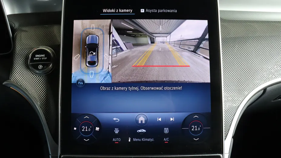 MERCEDES-BENZ GLC GLC 200 d mHEV 4-Matic AMG Line