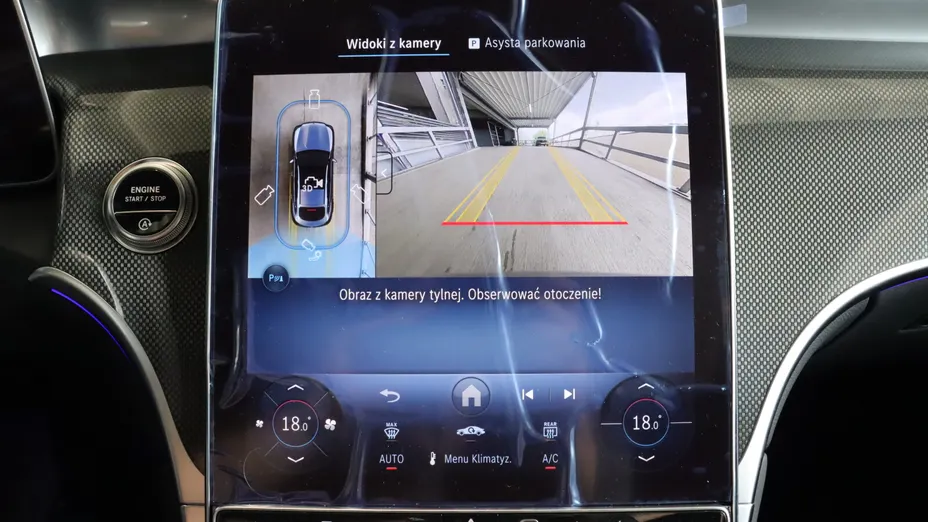 MERCEDES-BENZ GLC GLC Coupe 220 d mHEV 4-Matic AMG Line