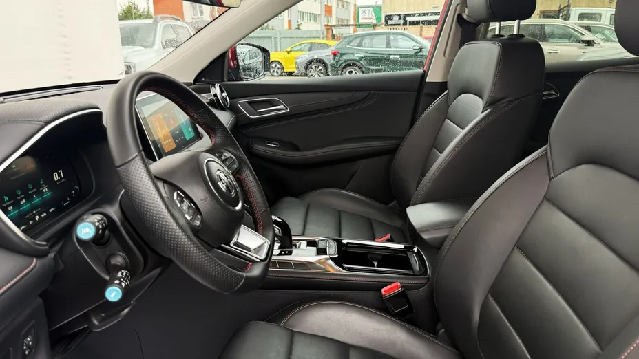 MG HS HS 1.5 T-GDI Excite DCT
