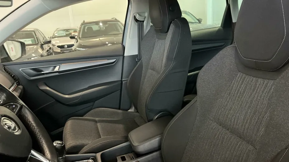 SKODA Karoq Karoq 1.5 TSI ACT 4x2 Style DSG
