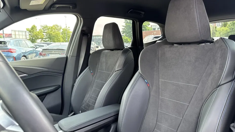 BMW X1 X1 sDrive18d aut