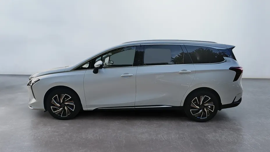 FORTHING U-Tour U-Tour 1.5 DVVT GDI DCT Nowy