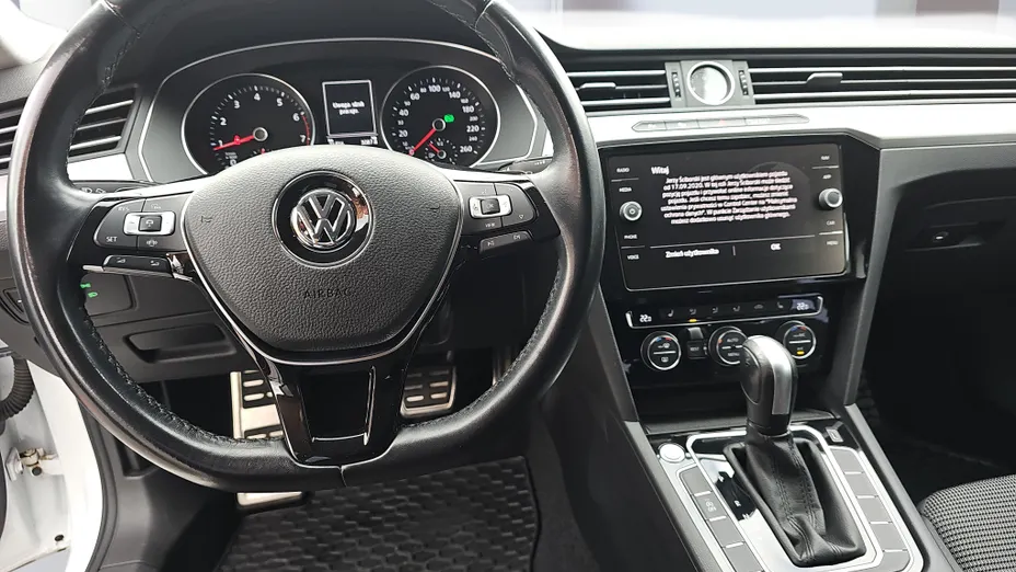 VOLKSWAGEN Arteon Arteon 2.0 TSI Essence DSG