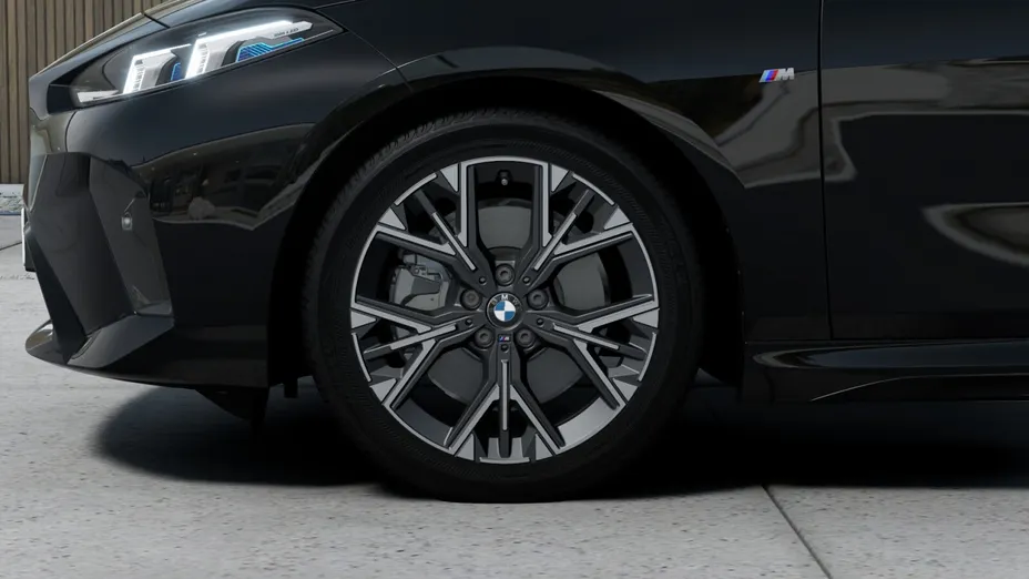 BMW Seria 2 220d xDrive M Sport aut Nowy