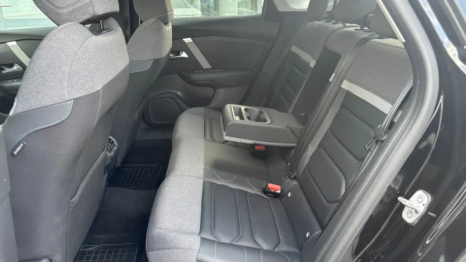 CITROEN C4 X C4 X 1.2 PureTech Max S&S EAT8