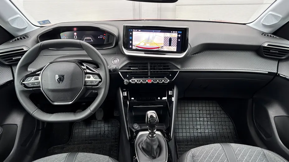 PEUGEOT 208 208 1.2 PureTech Allure S&S