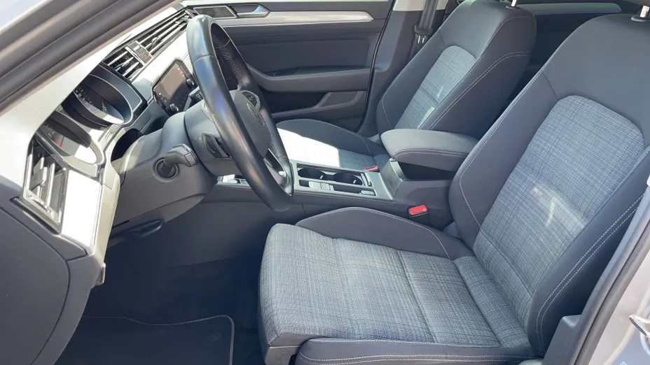 VOLKSWAGEN Passat Passat 2.0 TDI EVO Business DSG