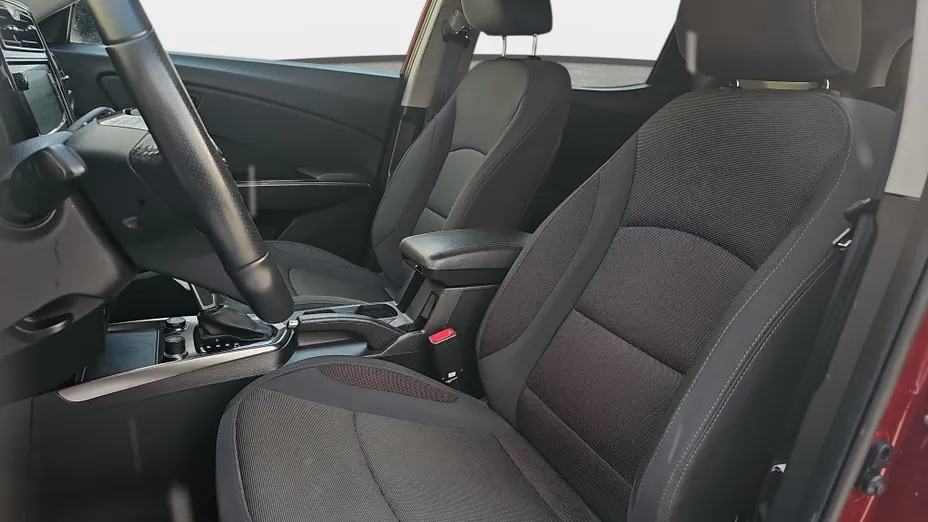 KGM / SSANGYONG Tivoli Grand Tivoli Grand 1.5 T-GDI Quartz aut