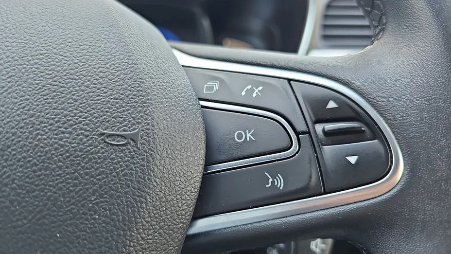 RENAULT Kadjar Kadjar 1.3 TCe FAP Intens EDC