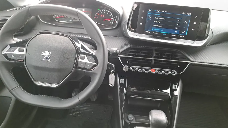 PEUGEOT 208 208 1.2 PureTech Allure S&S