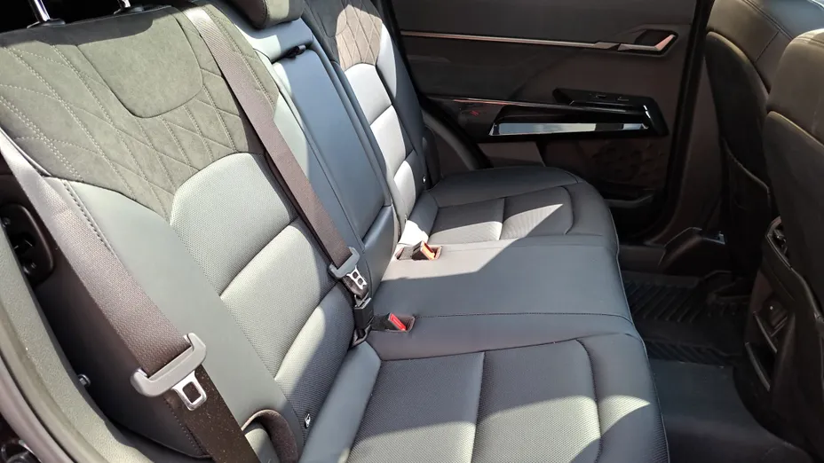 KGM / SSANGYONG Actyon Actyon 1.5 T-GDI HEV Wild e-DHT