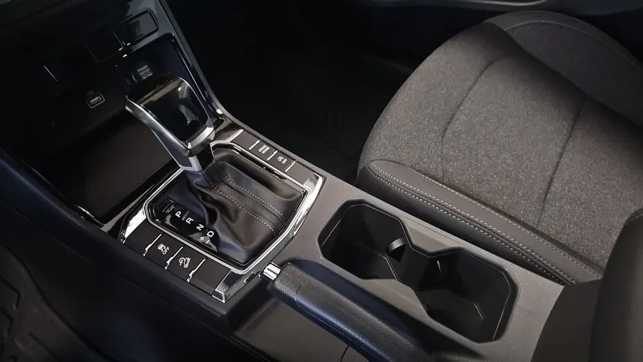 KGM / SSANGYONG Korando Korando 1.5 T-GDI Joy 2WD aut Nowy