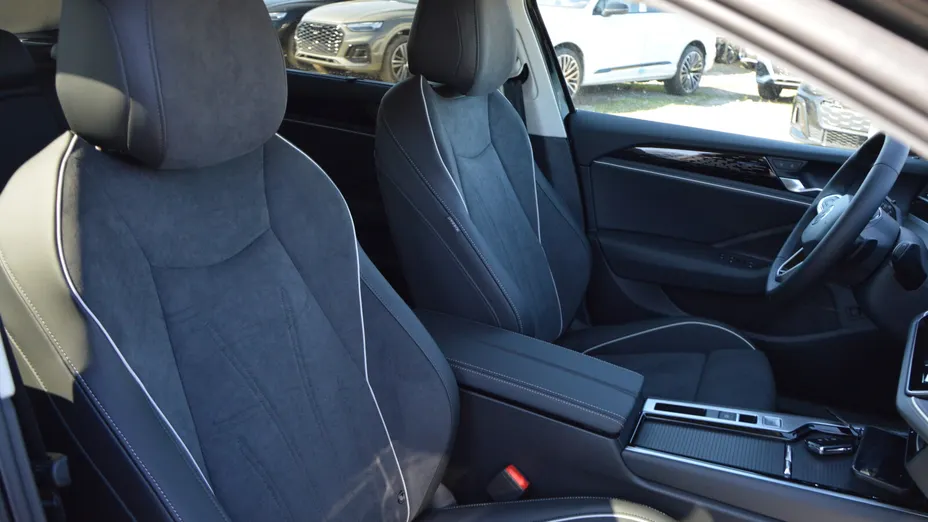 VOLKSWAGEN Passat Passat 2.0 TDI SCR Elegance DSG