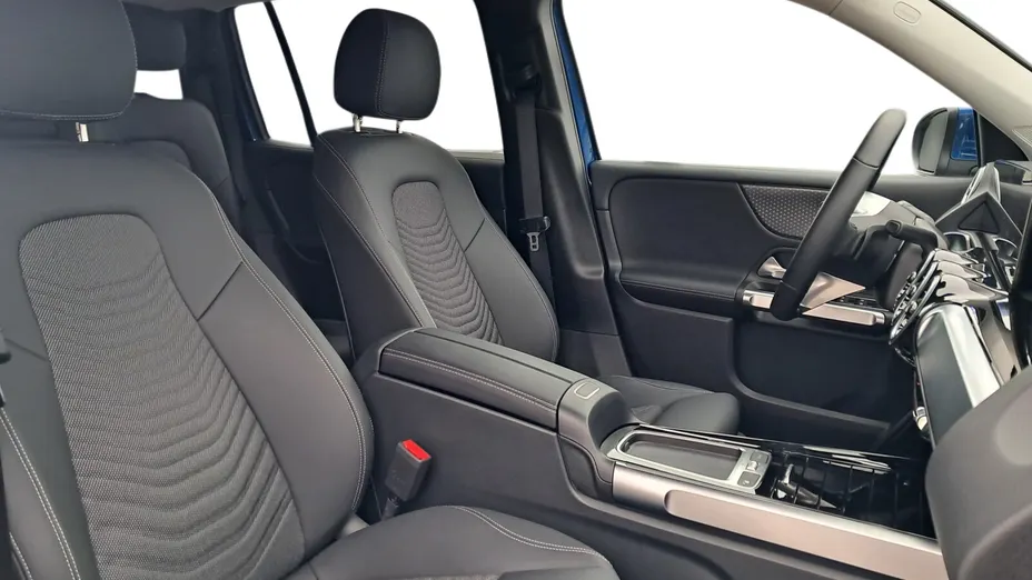 MERCEDES-BENZ GLB GLB 200 mHEV Progressive 7G-DCT