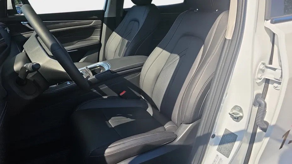 DFSK FX 600 FX 600 1.5 T-GDI Prestige aut