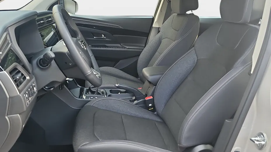 KGM / SSANGYONG Korando Korando 1.5 T-GDI Joy 2WD Nowy