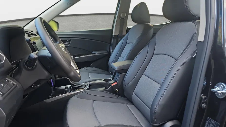 KGM / SSANGYONG Tivoli Tivoli 1.5 T-GDI Joy aut Nowy