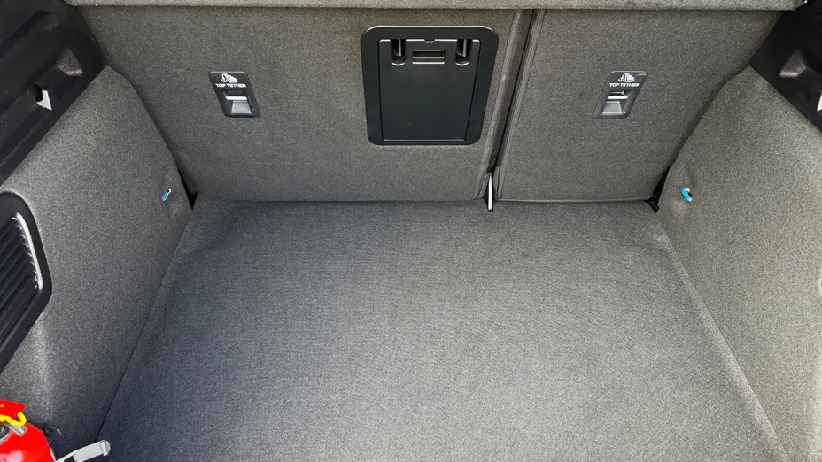 FORD Focus Focus 1.0 EcoBoost mHEV ST-Line X