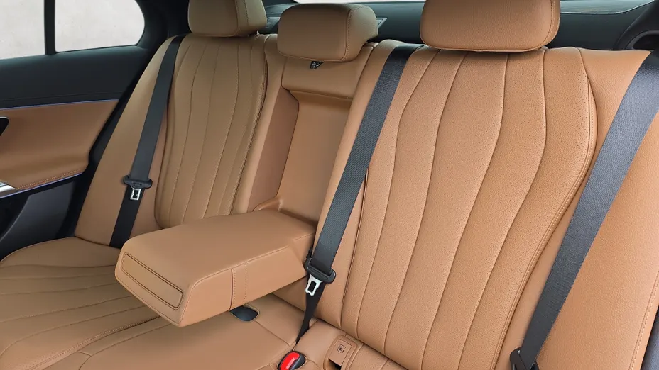 MERCEDES-BENZ E Klasa E 200 mHEV AMG 9G-Tronic Nowy