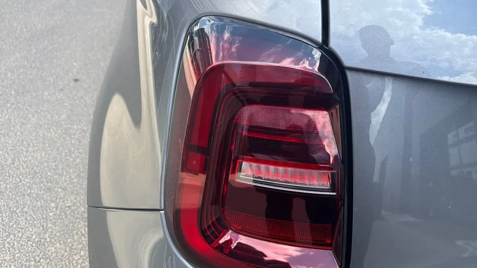 FIAT 500 500 42 kWh La Prima