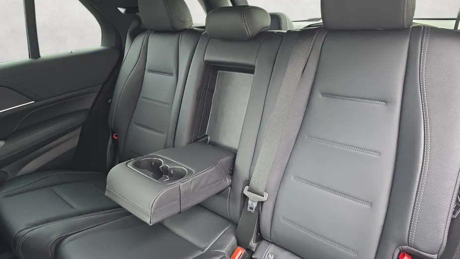 MERCEDES-BENZ GLE GLE 300 d mHEV 4-Matic AMG Line Nowy