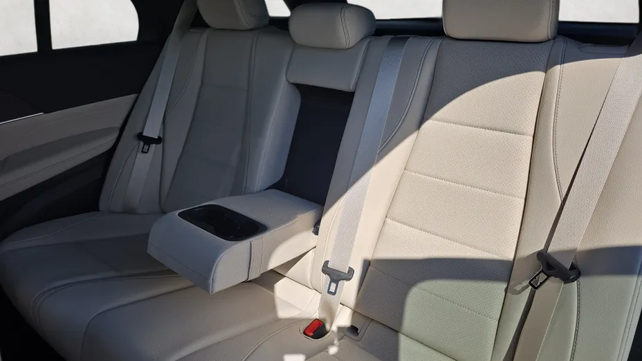 MERCEDES-BENZ GLE GLE 300 d mHEV 4-Matic AMG Line Nowy